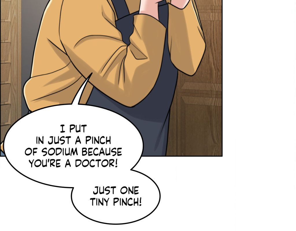 Wife for 1000 Days Chapter 74 Page 59