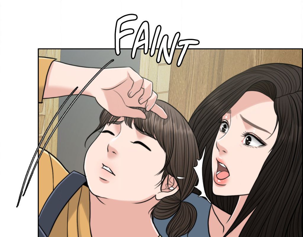 Wife for 1000 Days Chapter 74 Page 76