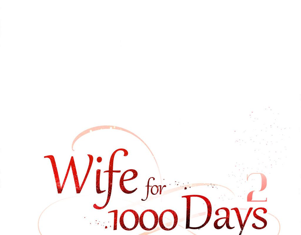 Wife for 1000 Days Chapter 74 Page 82