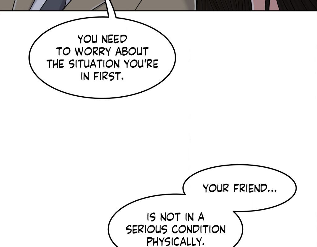 Wife for 1000 Days Chapter 74 Page 91
