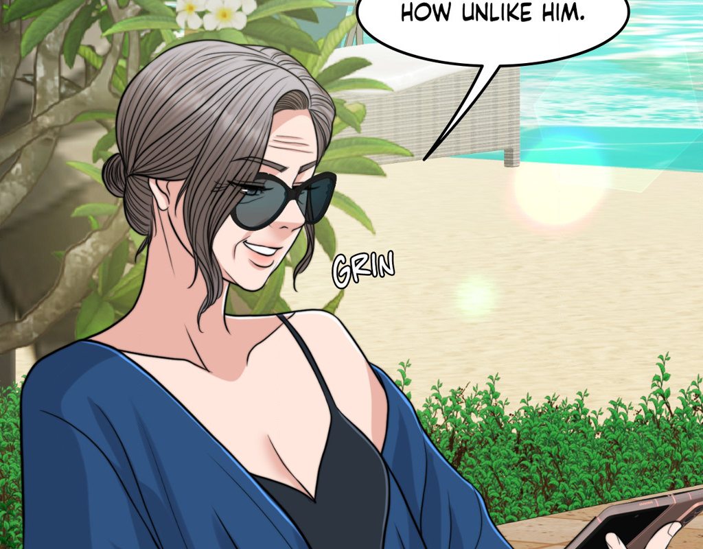 Wife for 1000 Days Chapter 75 Page 10