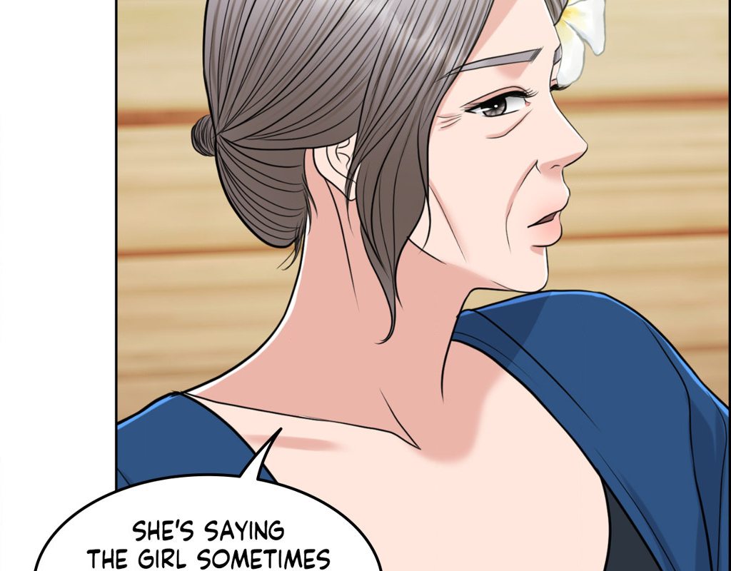 Wife for 1000 Days Chapter 75 Page 100