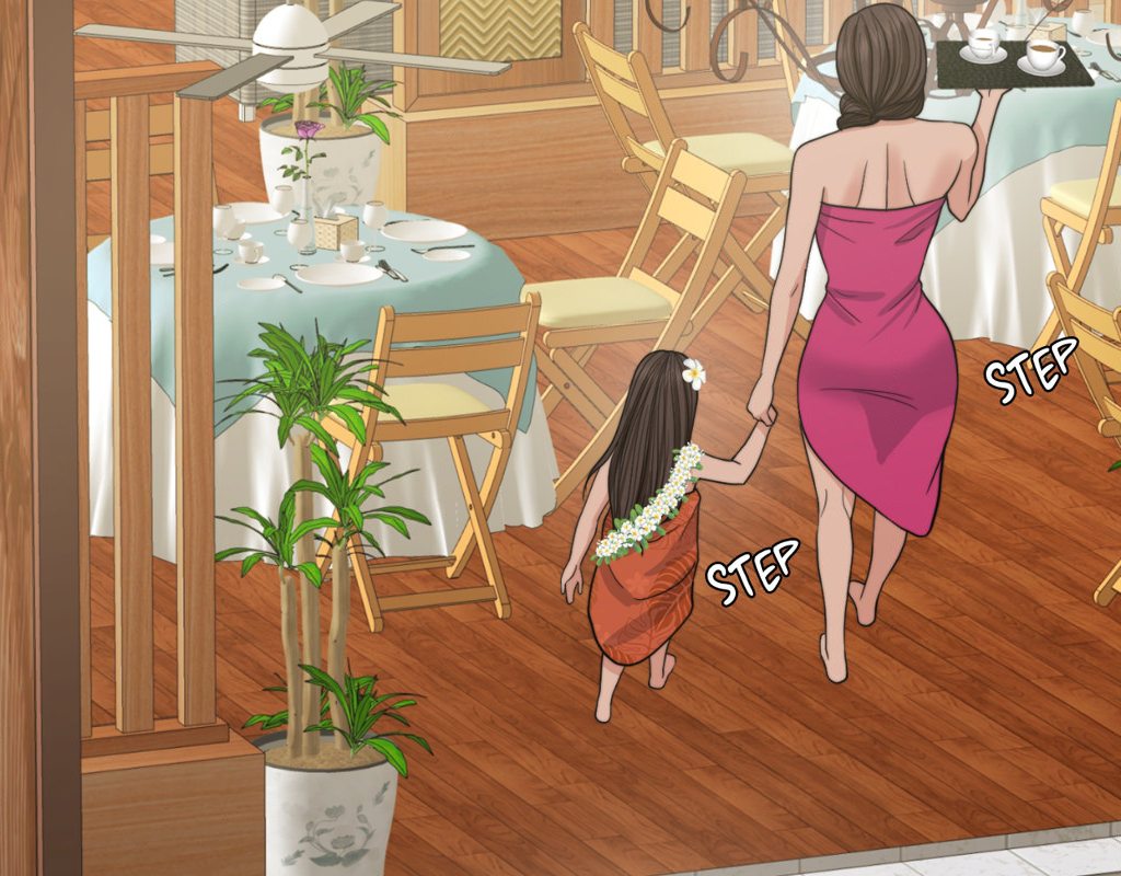 Wife for 1000 Days Chapter 75 Page 102