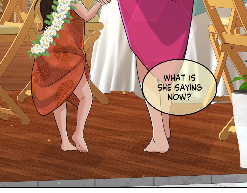Wife for 1000 Days Chapter 75 Page 106