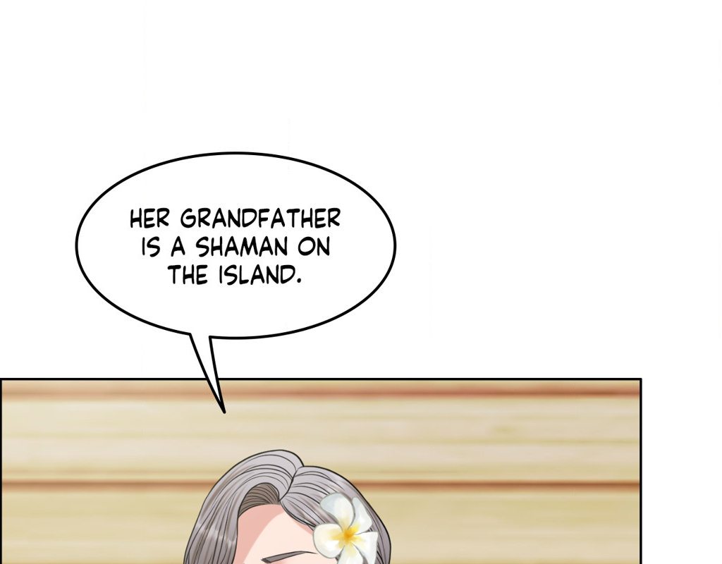 Wife for 1000 Days Chapter 75 Page 107
