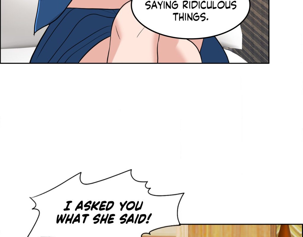 Wife for 1000 Days Chapter 75 Page 109