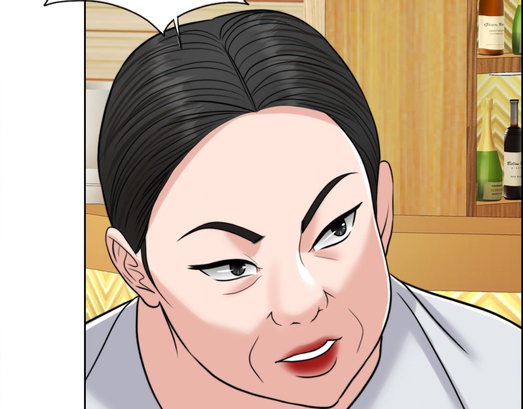 Wife for 1000 Days Chapter 75 Page 110