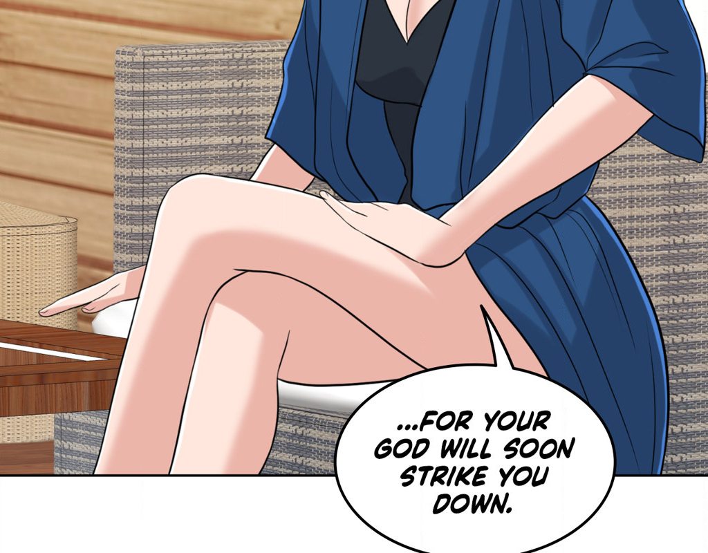 Wife for 1000 Days Chapter 75 Page 113