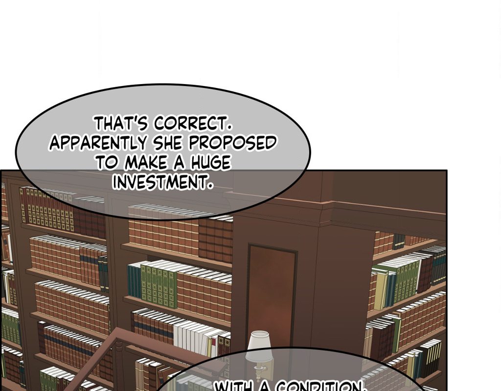 Wife for 1000 Days Chapter 75 Page 124