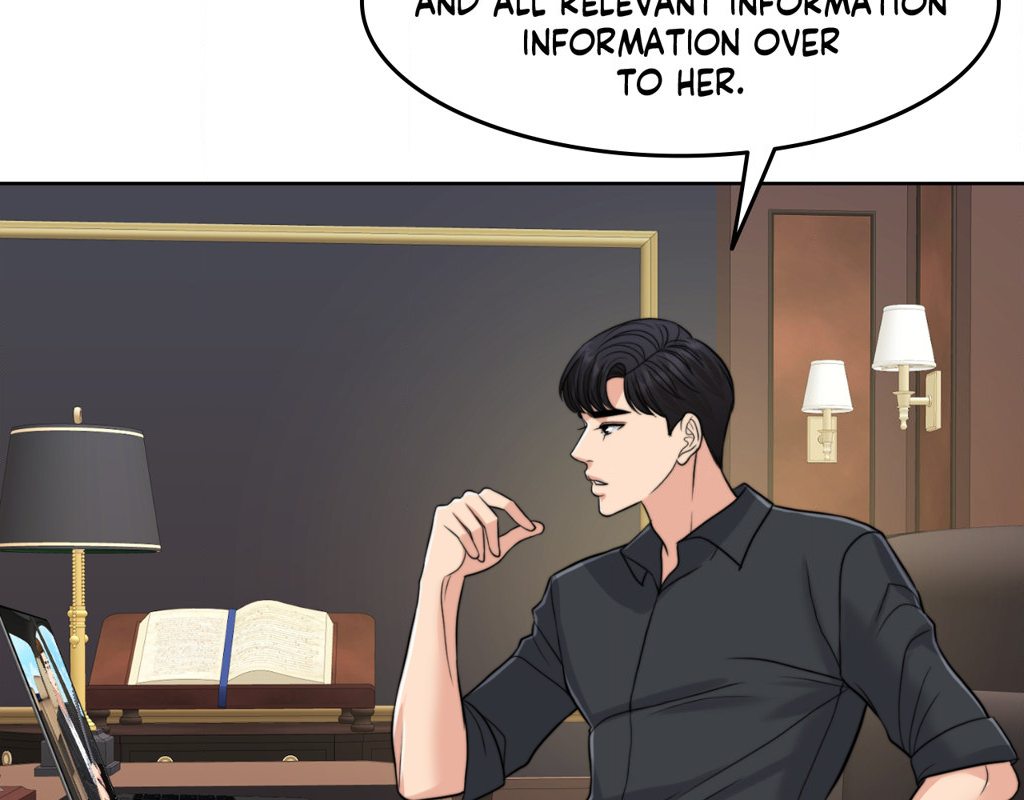 Wife for 1000 Days Chapter 75 Page 126