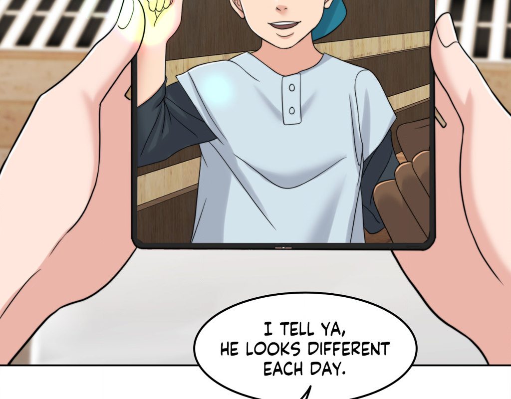Wife for 1000 Days Chapter 75 Page 13