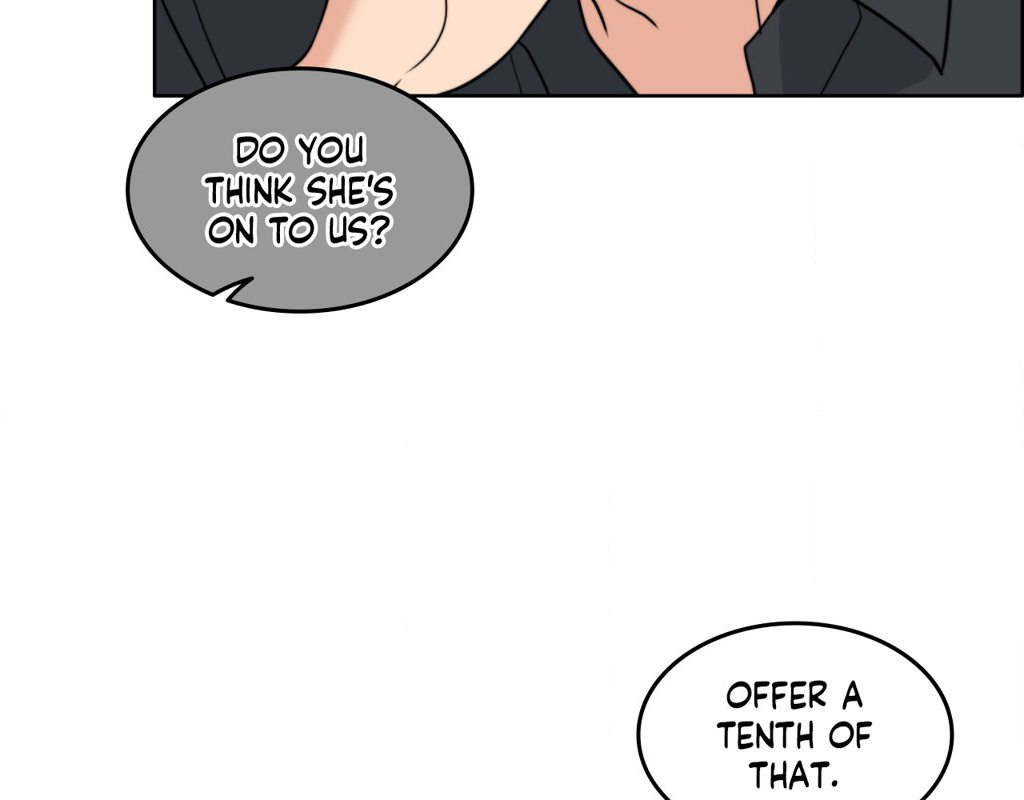 Wife for 1000 Days Chapter 75 Page 131