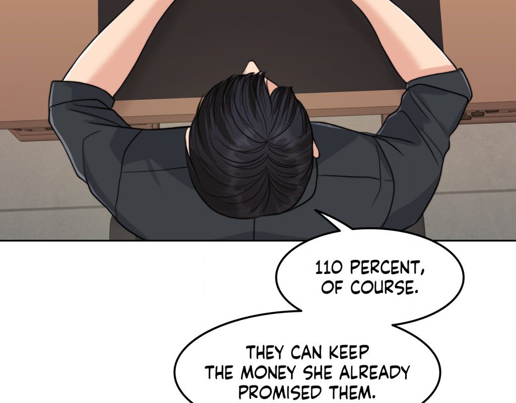Wife for 1000 Days Chapter 75 Page 135