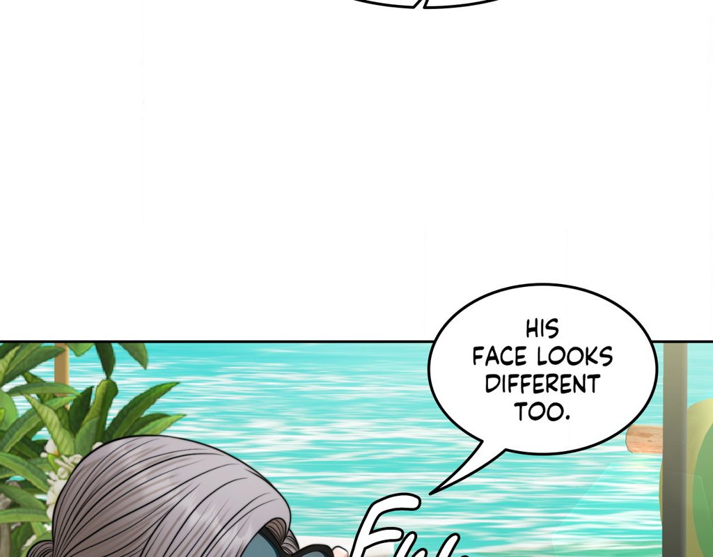 Wife for 1000 Days Chapter 75 Page 14