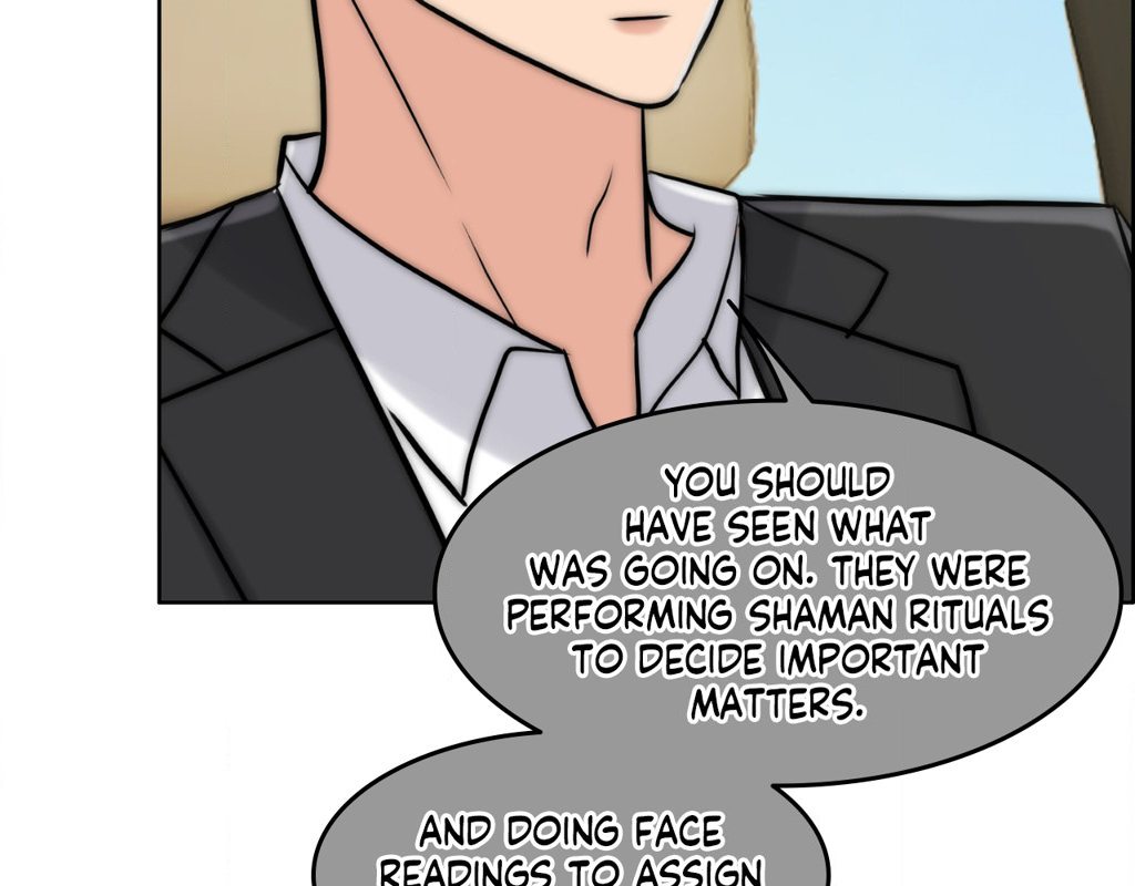 Wife for 1000 Days Chapter 75 Page 142
