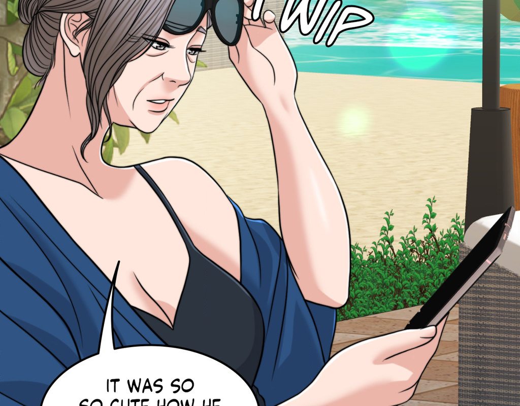 Wife for 1000 Days Chapter 75 Page 15