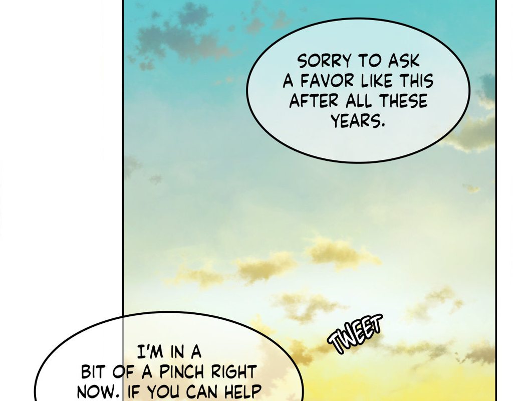 Wife for 1000 Days Chapter 75 Page 152