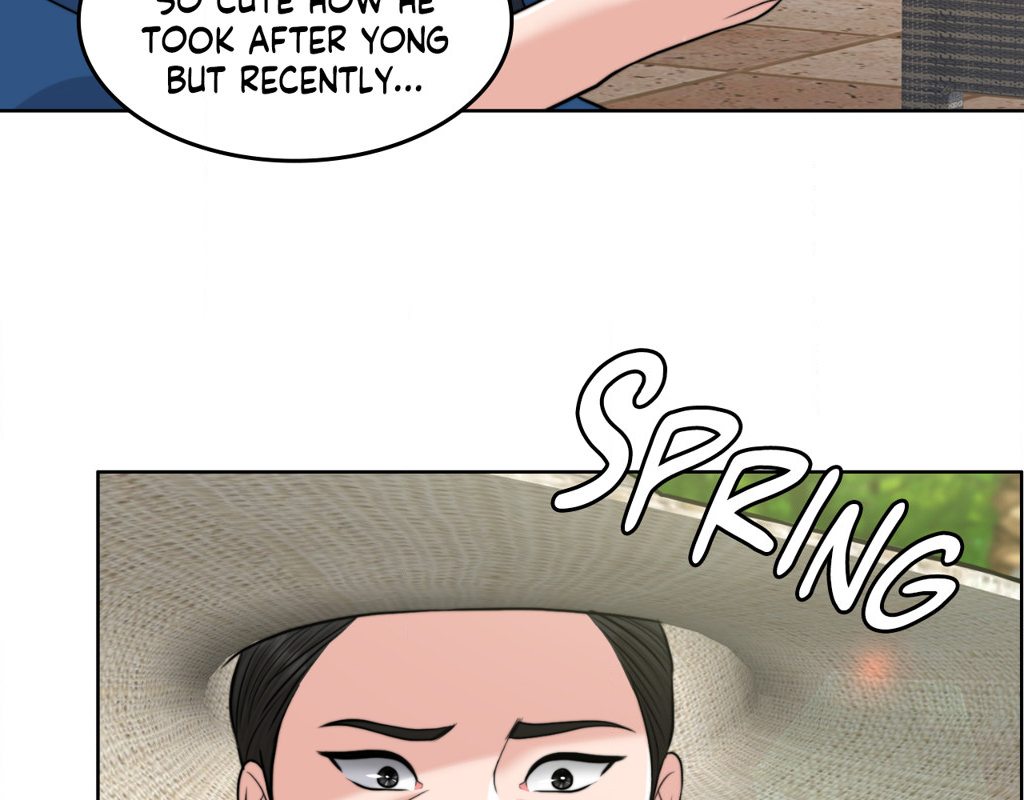 Wife for 1000 Days Chapter 75 Page 16