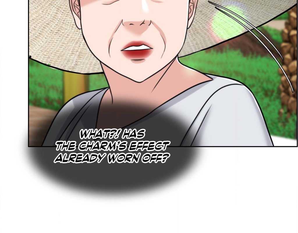Wife for 1000 Days Chapter 75 Page 17