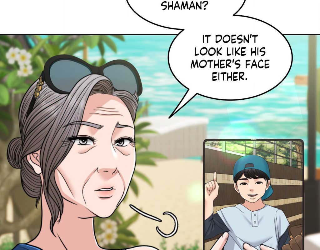 Wife for 1000 Days Chapter 75 Page 21