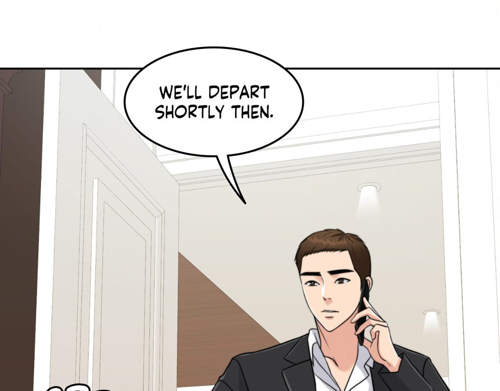 Wife for 1000 Days Chapter 75 Page 210