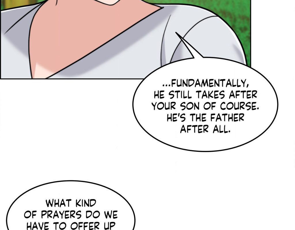 Wife for 1000 Days Chapter 75 Page 24