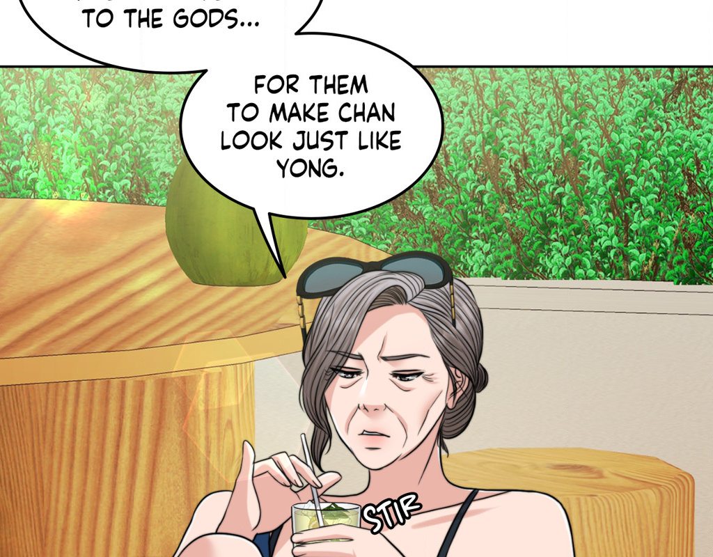 Wife for 1000 Days Chapter 75 Page 25
