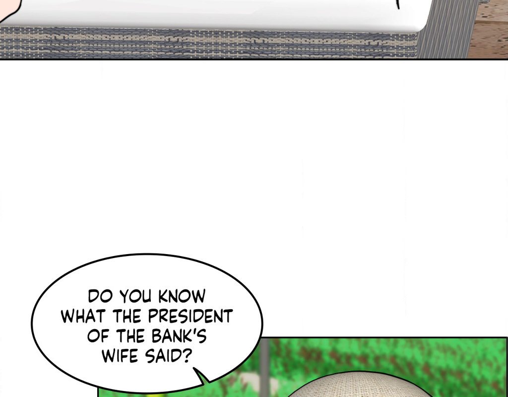 Wife for 1000 Days Chapter 75 Page 27