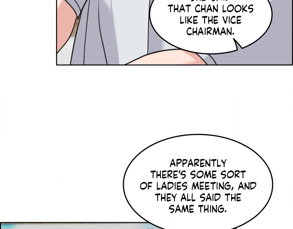Wife for 1000 Days Chapter 75 Page 29