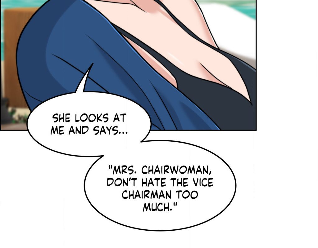 Wife for 1000 Days Chapter 75 Page 31