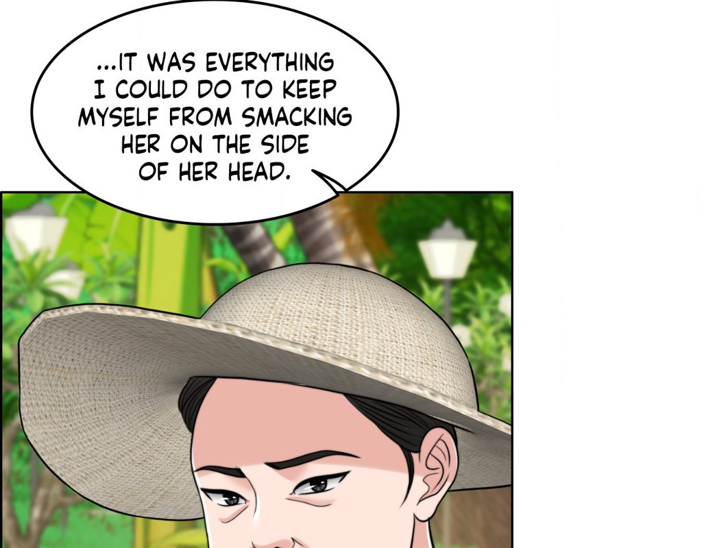 Wife for 1000 Days Chapter 75 Page 34