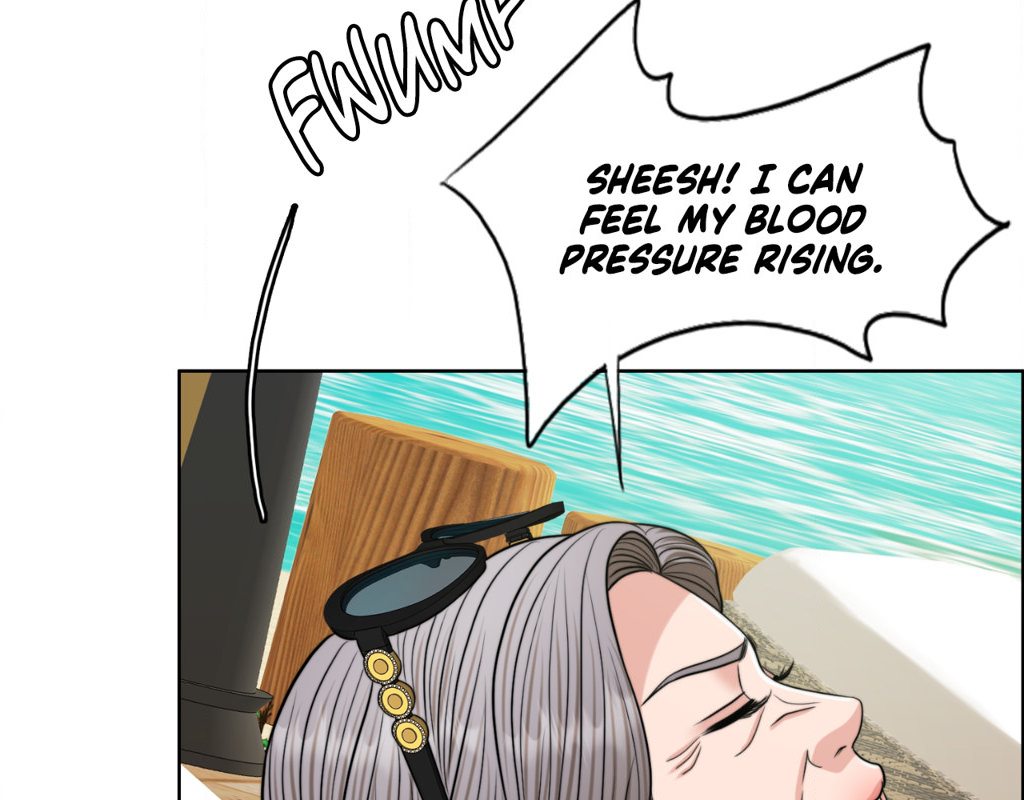 Wife for 1000 Days Chapter 75 Page 36