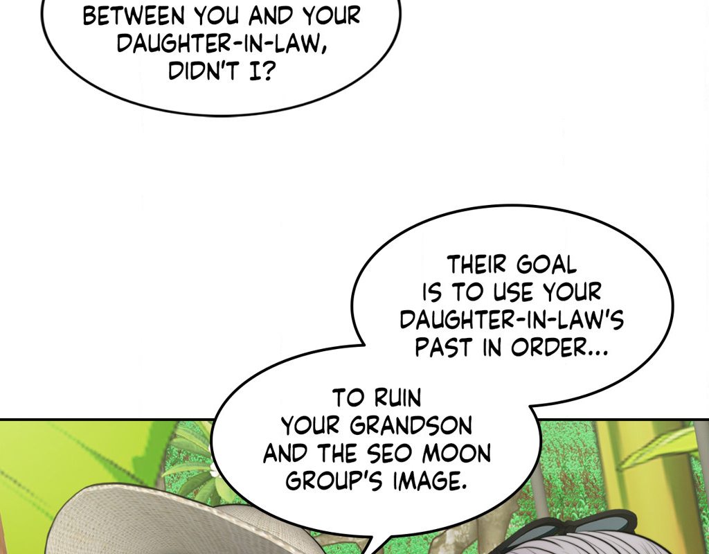 Wife for 1000 Days Chapter 75 Page 40