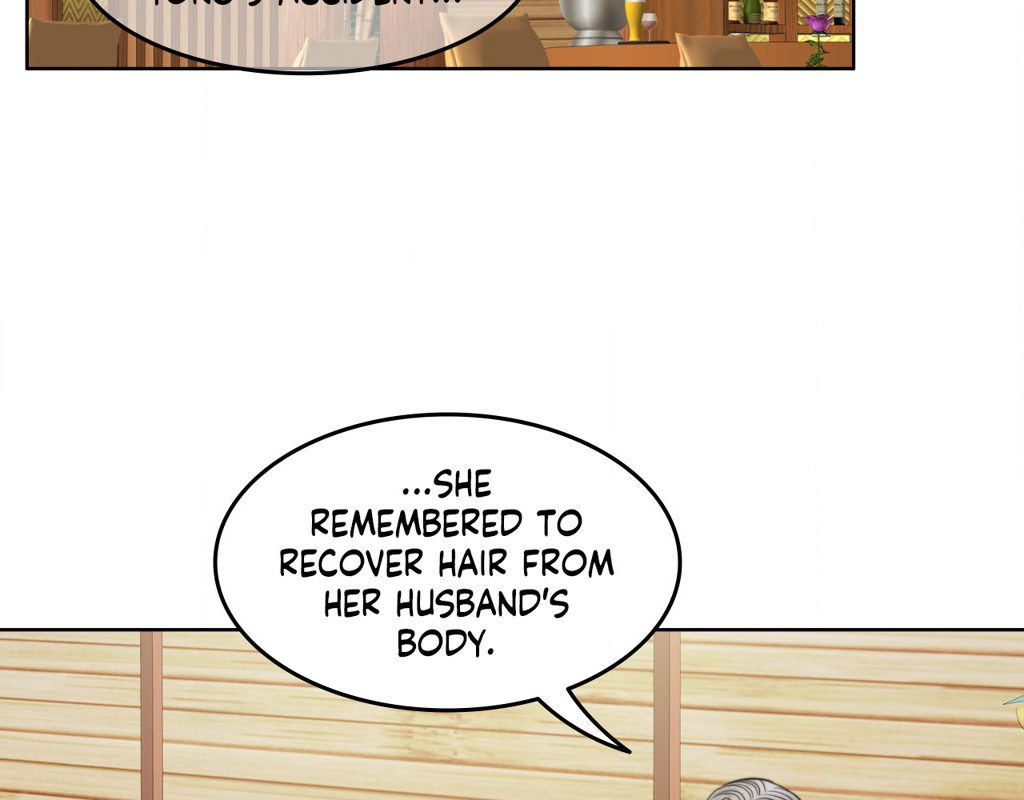 Wife for 1000 Days Chapter 75 Page 45