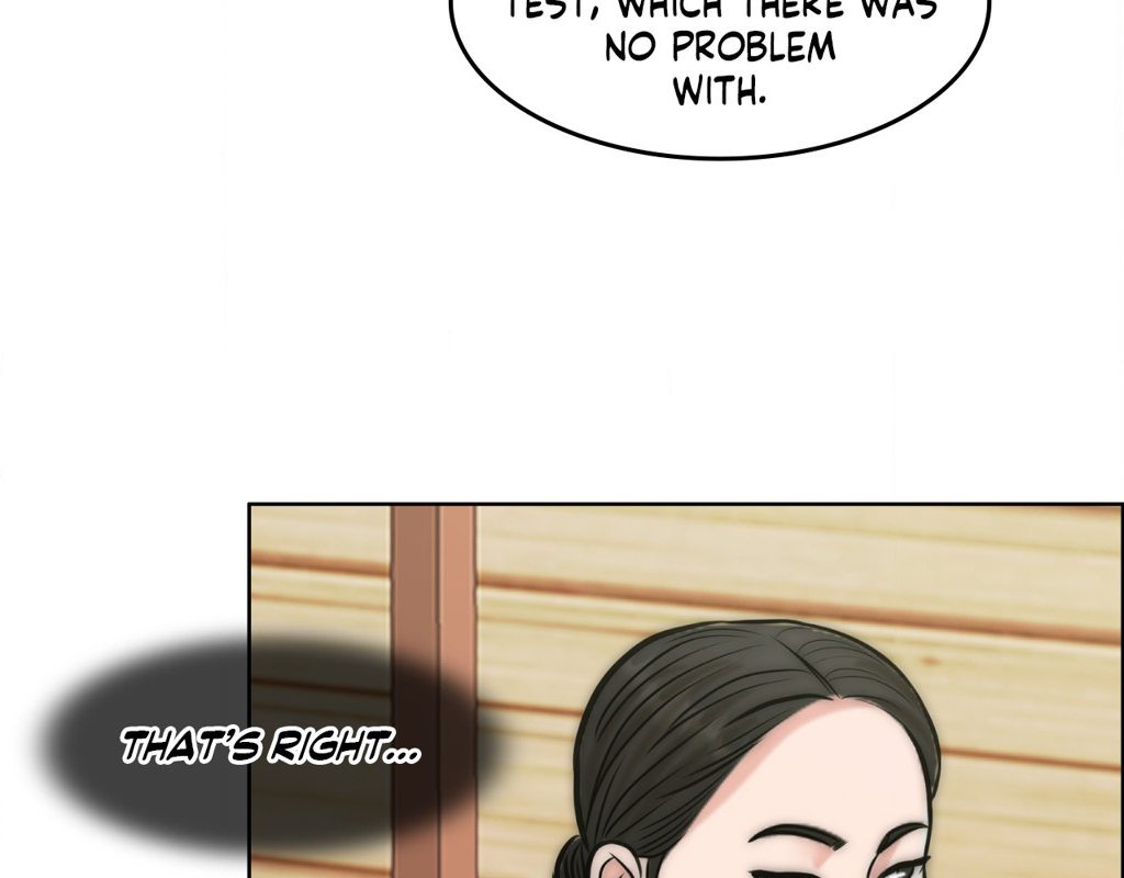 Wife for 1000 Days Chapter 75 Page 47