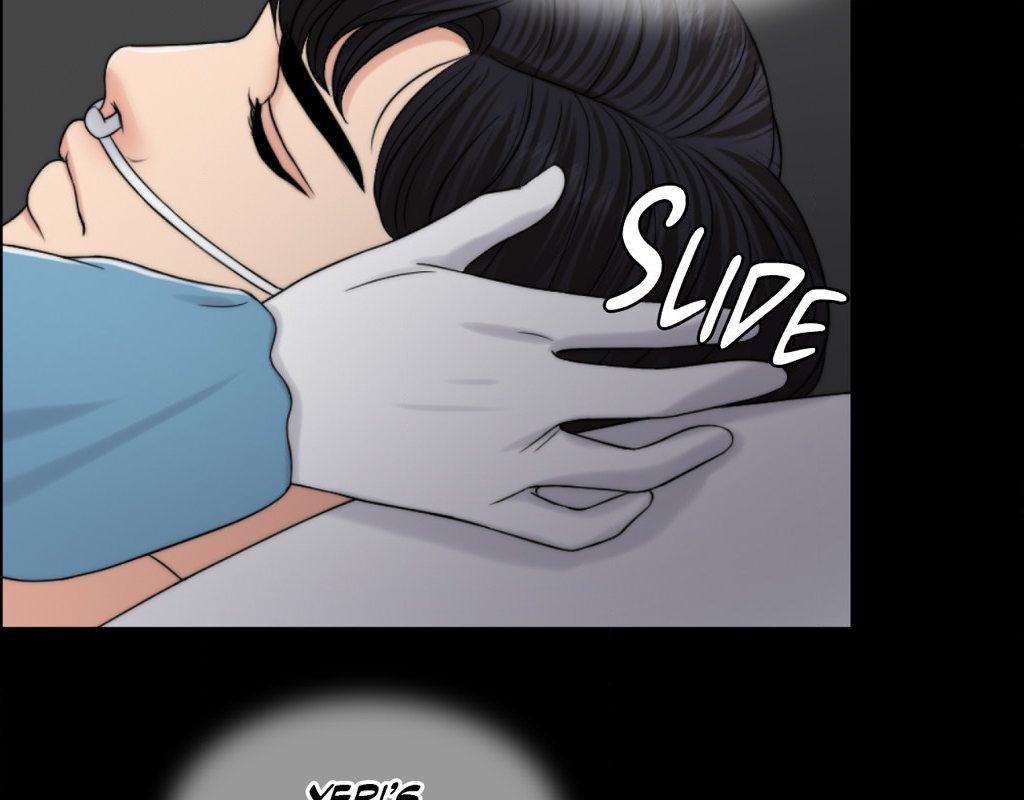 Wife for 1000 Days Chapter 75 Page 63