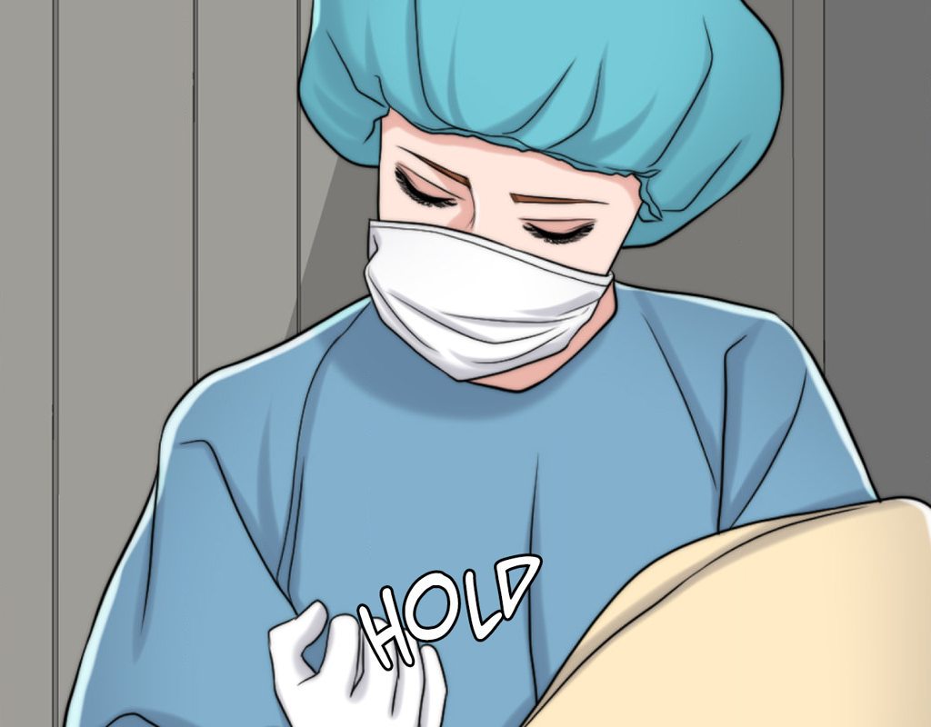 Wife for 1000 Days Chapter 75 Page 66
