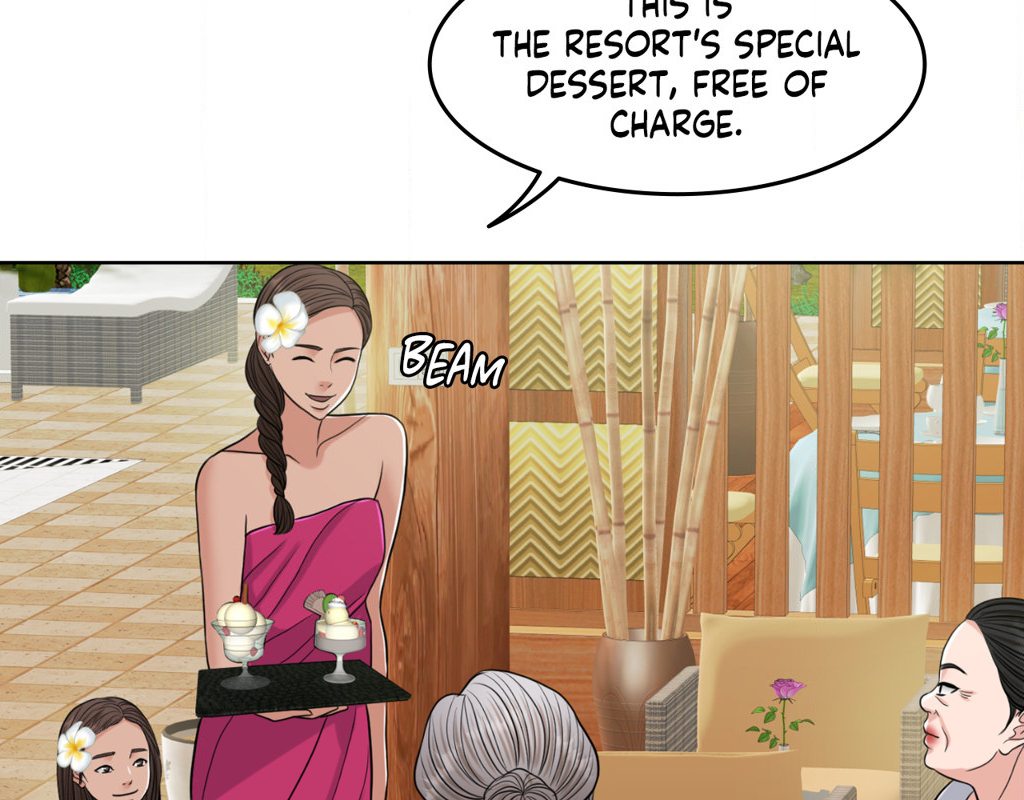 Wife for 1000 Days Chapter 75 Page 82