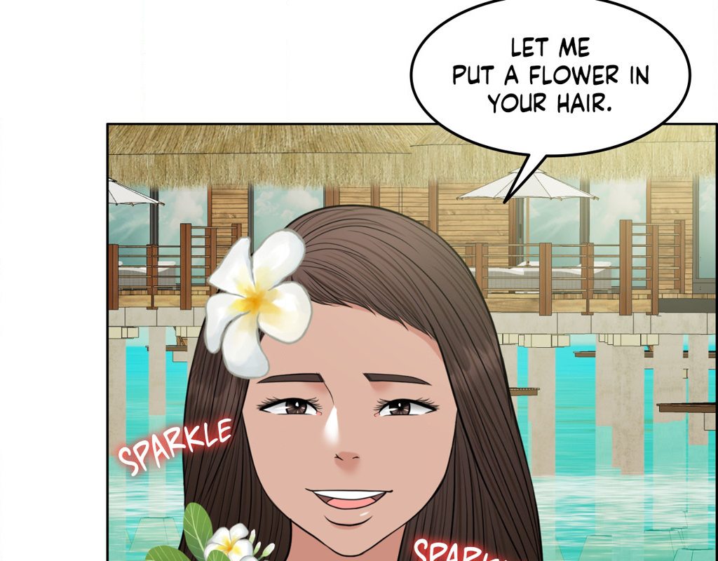 Wife for 1000 Days Chapter 75 Page 84