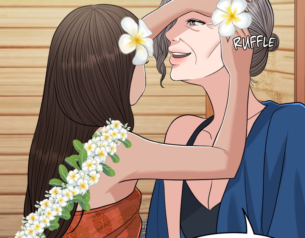 Wife for 1000 Days Chapter 75 Page 87