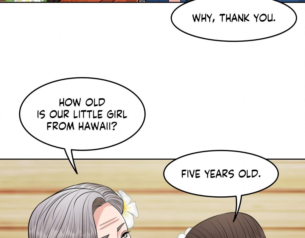 Wife for 1000 Days Chapter 75 Page 88