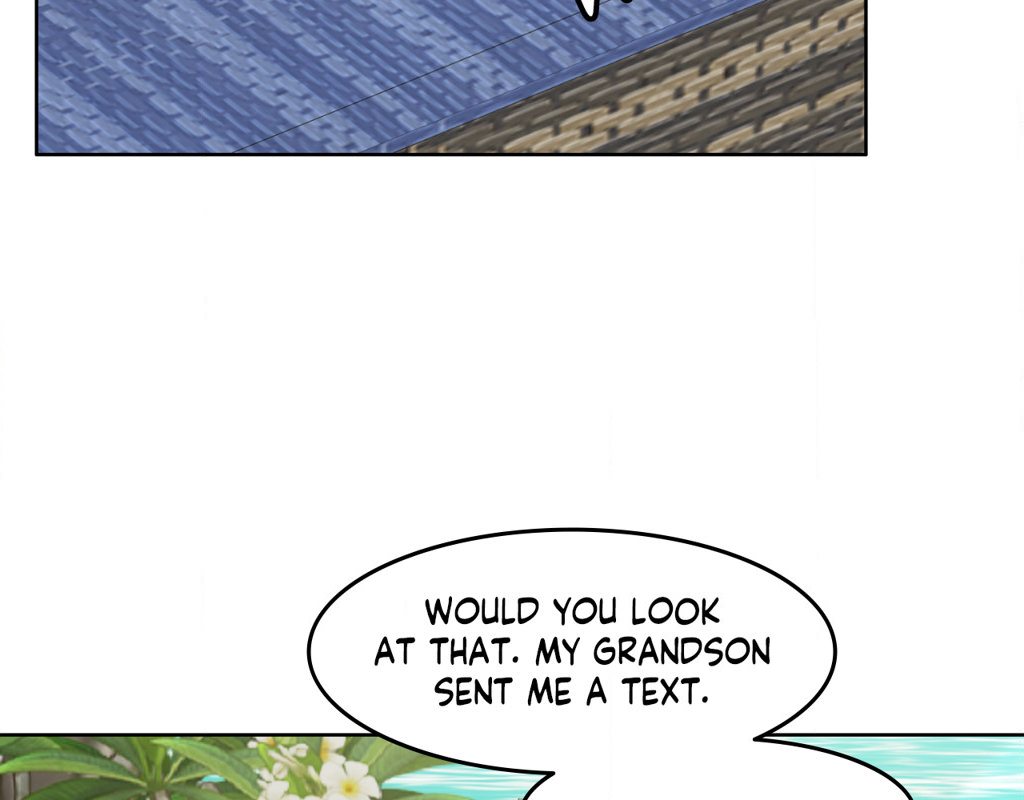 Wife for 1000 Days Chapter 75 Page 9