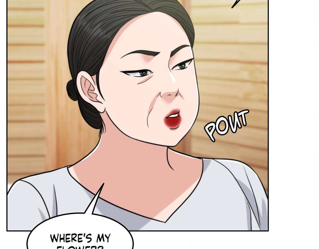 Wife for 1000 Days Chapter 75 Page 91