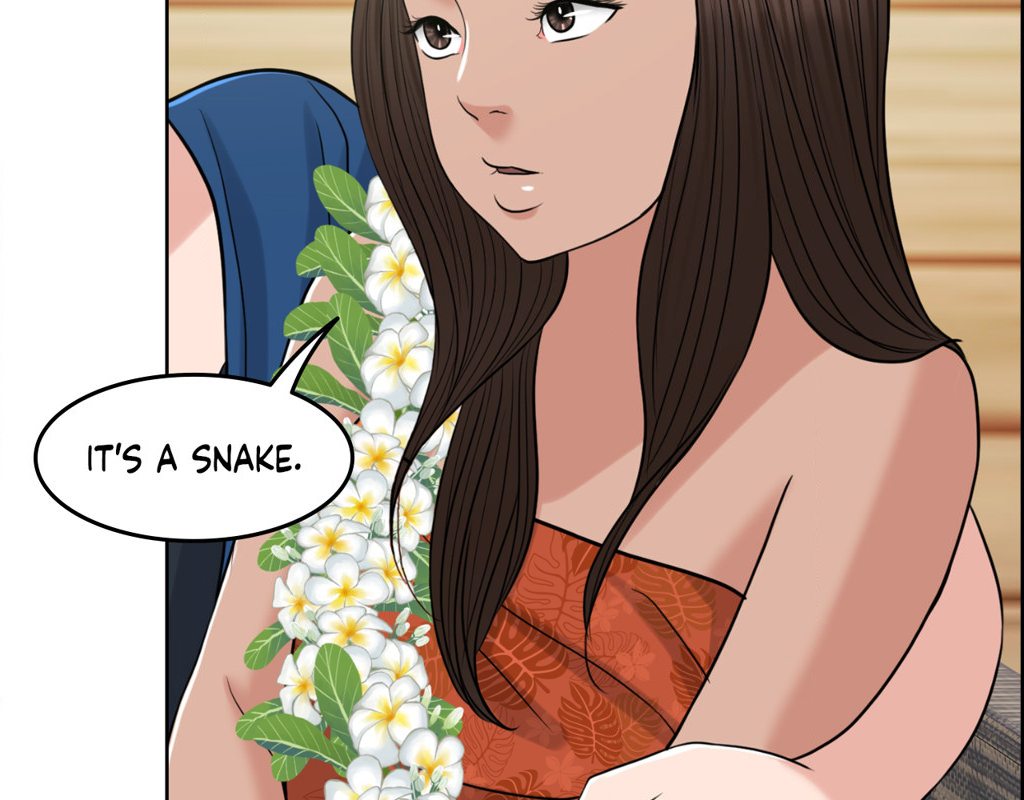 Wife for 1000 Days Chapter 75 Page 93