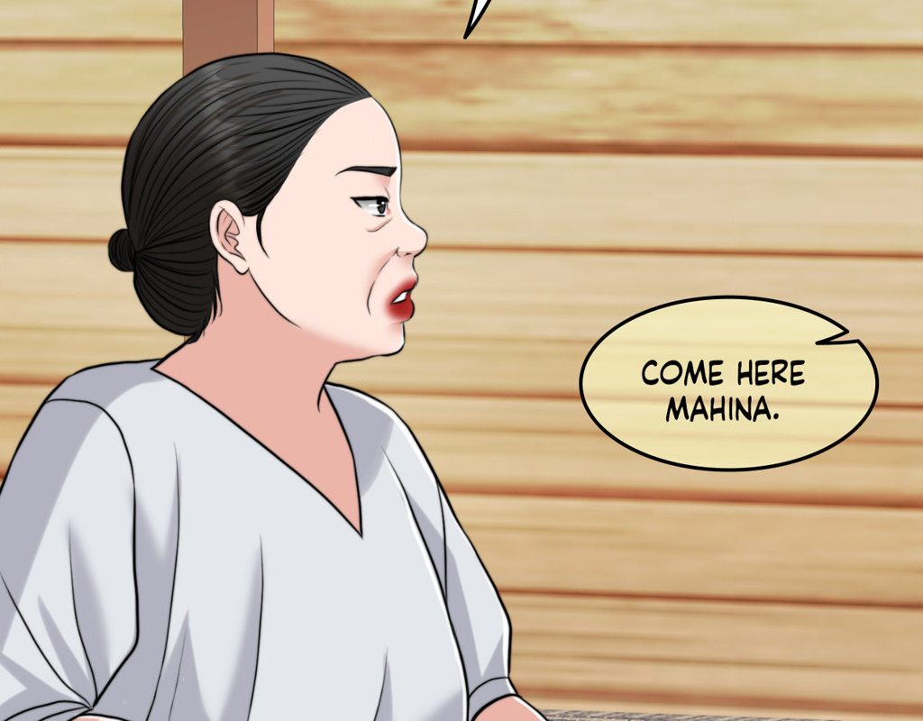 Wife for 1000 Days Chapter 75 Page 95