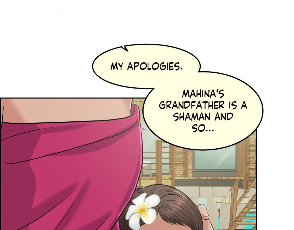 Wife for 1000 Days Chapter 75 Page 97