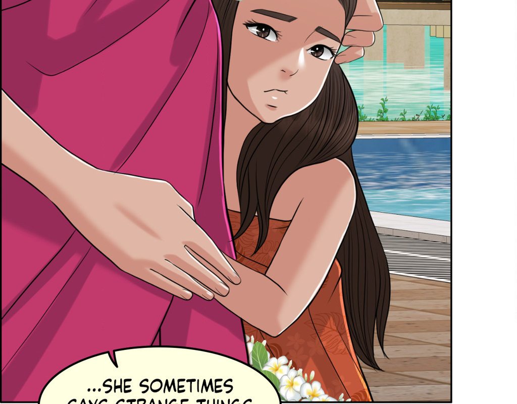 Wife for 1000 Days Chapter 75 Page 98