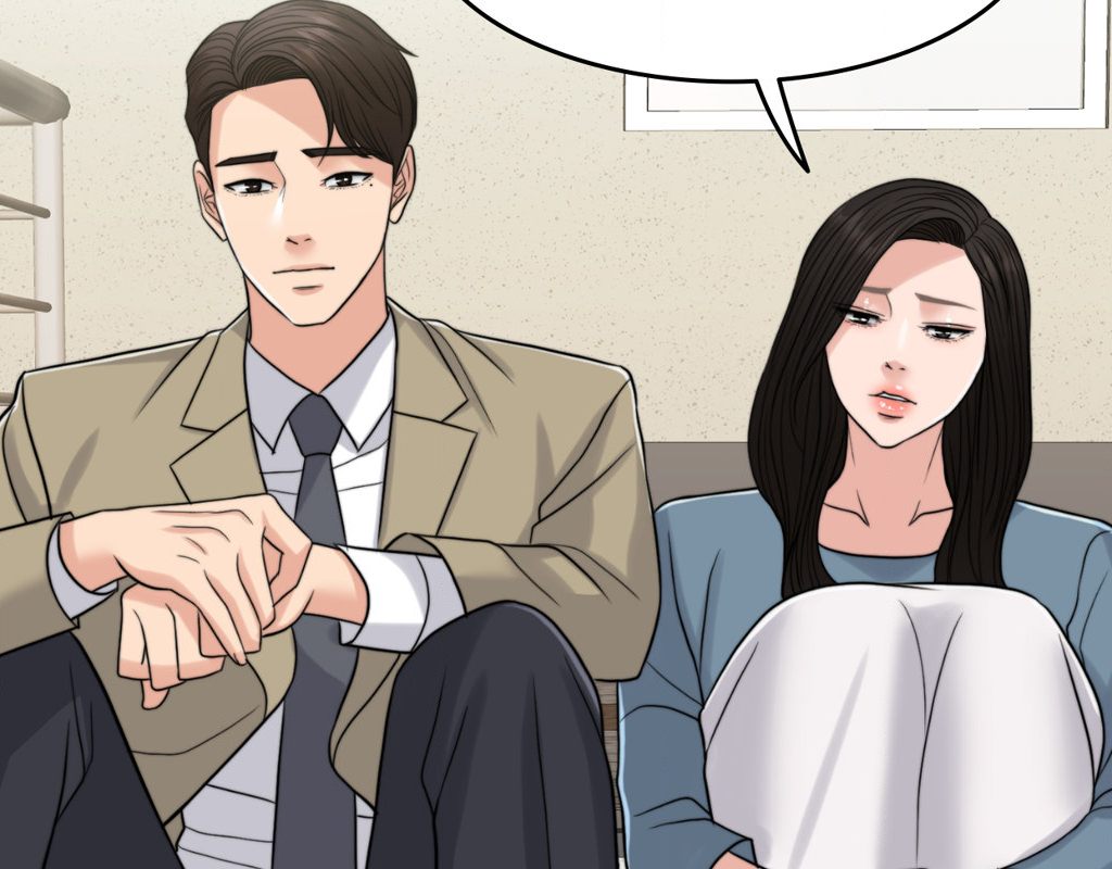 Wife for 1000 Days Chapter 76 Page 102