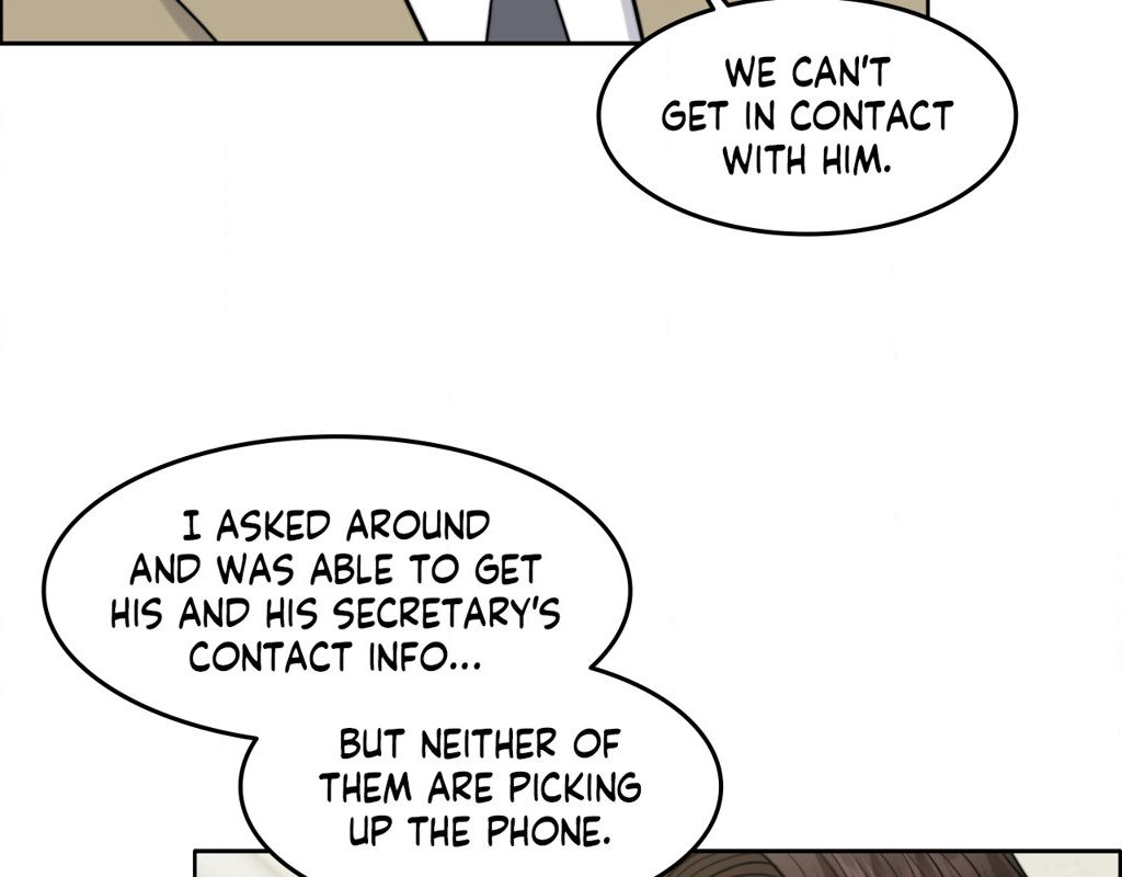 Wife for 1000 Days Chapter 76 Page 107