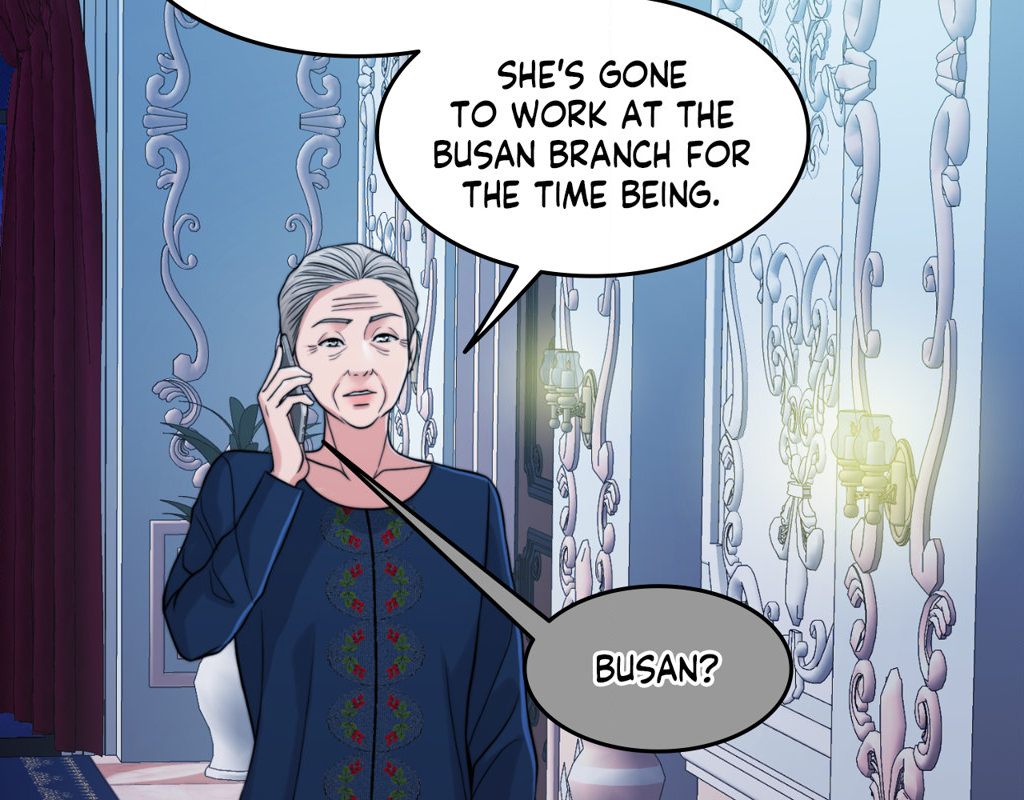 Wife for 1000 Days Chapter 76 Page 11